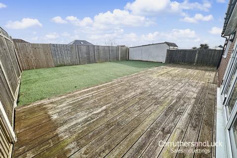undefined, Dorothy Avenue, Peacehaven, BN10 8LP
