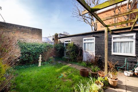 undefined, Barker Walk, London SW16