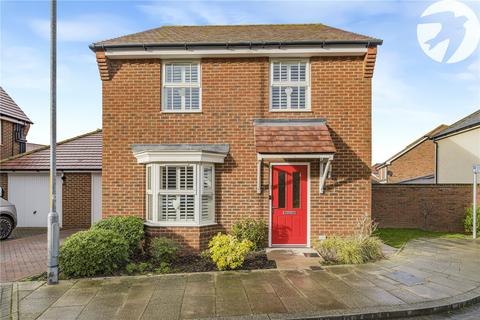 undefined, Weldon Road, Castle Hill, Ebbsfleet Valley, Swanscombe, DA10