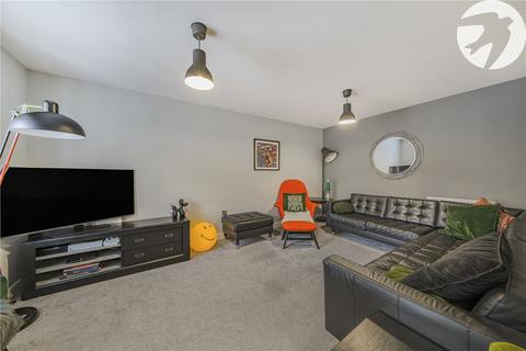undefined, Weldon Road, Castle Hill, Ebbsfleet Valley, Swanscombe, DA10