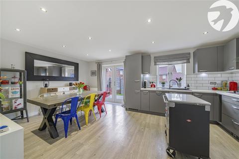 undefined, Weldon Road, Castle Hill, Ebbsfleet Valley, Swanscombe, DA10