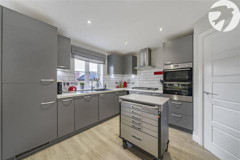 undefined, Weldon Road, Castle Hill, Ebbsfleet Valley, Swanscombe, DA10