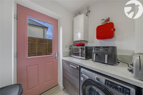 undefined, Weldon Road, Castle Hill, Ebbsfleet Valley, Swanscombe, DA10