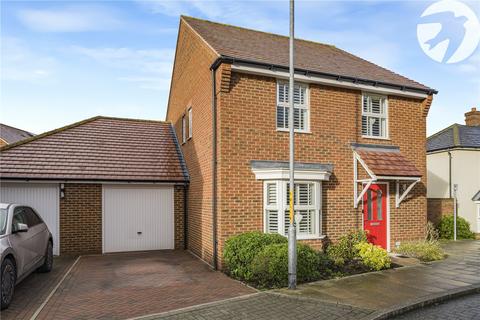 undefined, Weldon Road, Castle Hill, Ebbsfleet Valley, Swanscombe, DA10