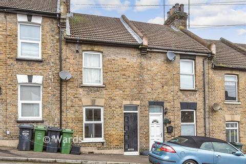 2 bedroom terraced house for sale, Providence Street, Greenhithe, Kent