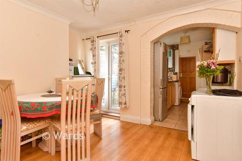 2 bedroom terraced house for sale, Providence Street, Greenhithe, Kent