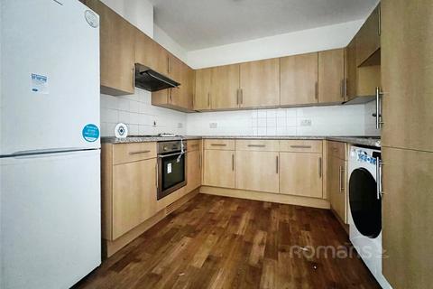 1 bedroom apartment for sale, Station Road, Aldershot, Hampshire