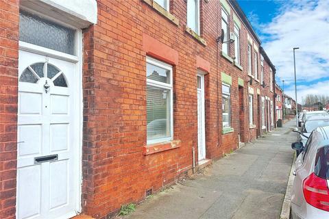 undefined, Harrop Street, Abbey Hey, Manchester, Greater Manchester, M18