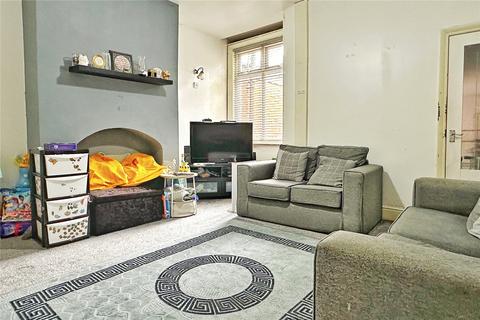 undefined, Harrop Street, Abbey Hey, Manchester, Greater Manchester, M18