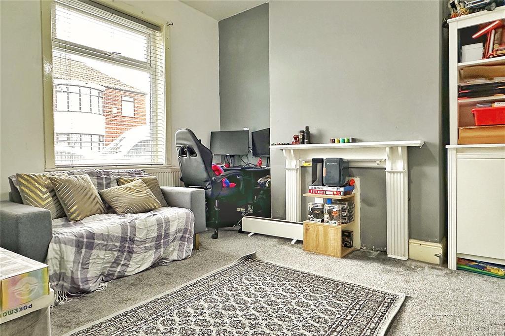 Sitting Room