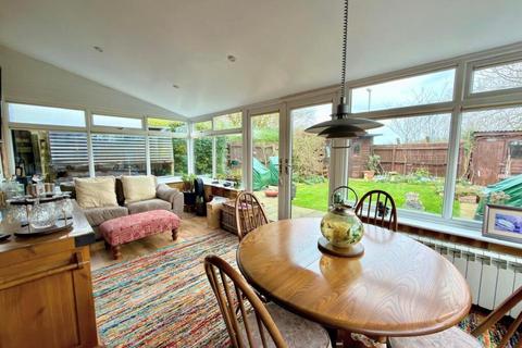 3 bedroom detached house for sale, Dunlin Road, Essendine