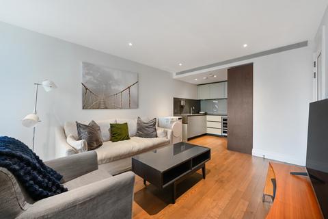 2 bedroom apartment for sale, Riverlight Quay, SW11