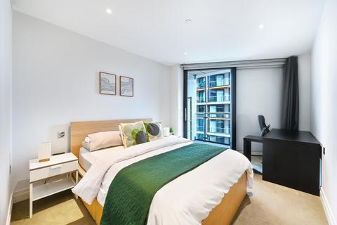 2 bedroom apartment for sale, Riverlight Quay, SW11