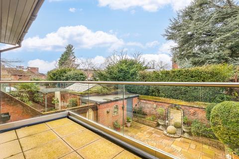 4 bedroom semi-detached house for sale, Mews Court Rear of 22, Bancroft
