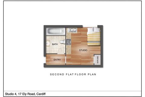 undefined, Ely Road, Cardiff, CF5