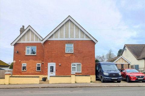 undefined, Brightlingsea CO7