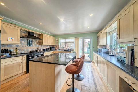 undefined, Brightlingsea CO7