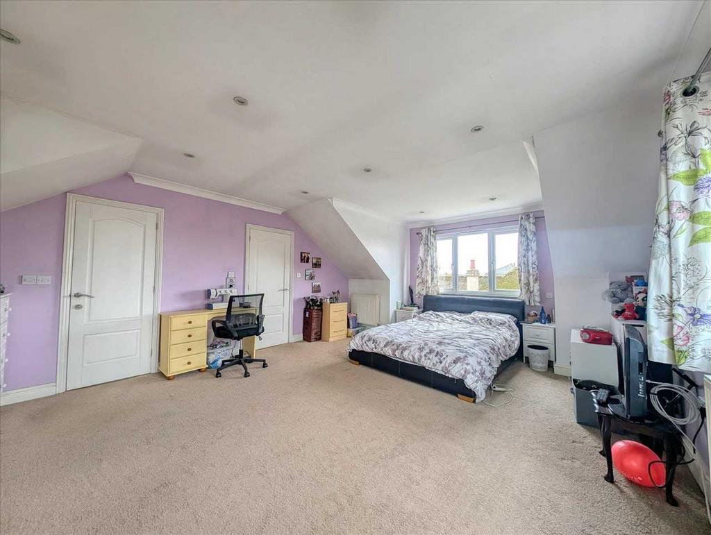 Bedroom 1