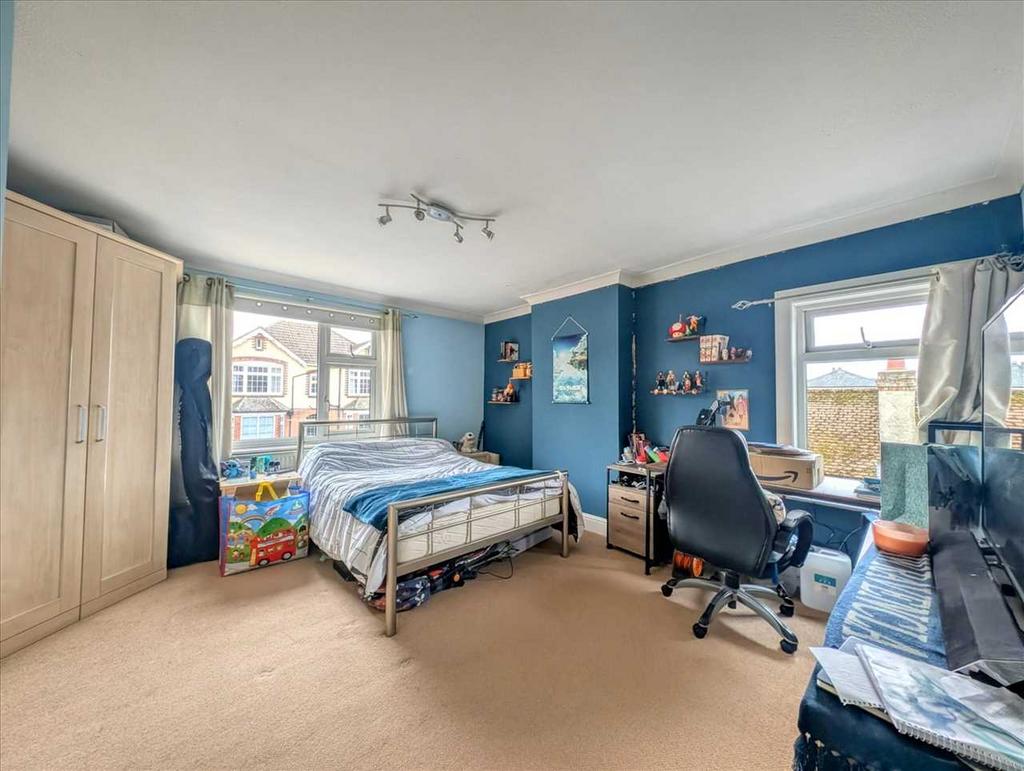 Bedroom 2