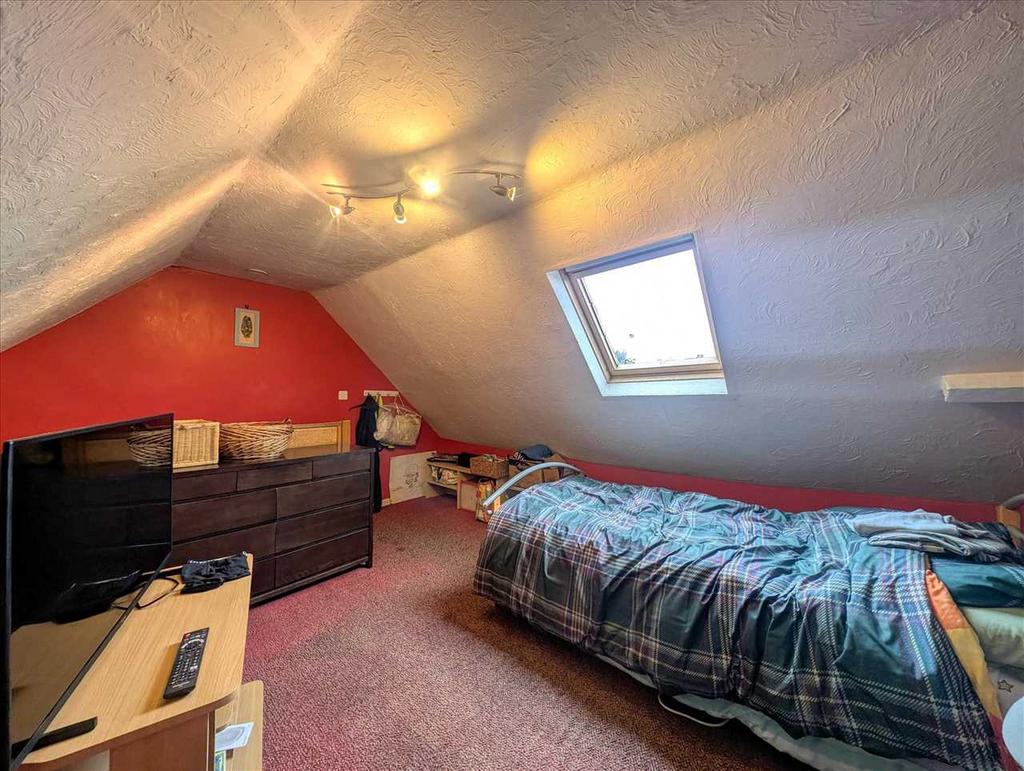 Loft Room /