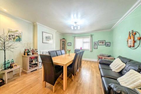 undefined, Brightlingsea CO7