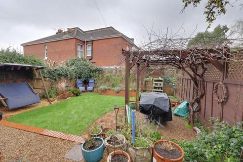 undefined, Upper Shirley, Southampton