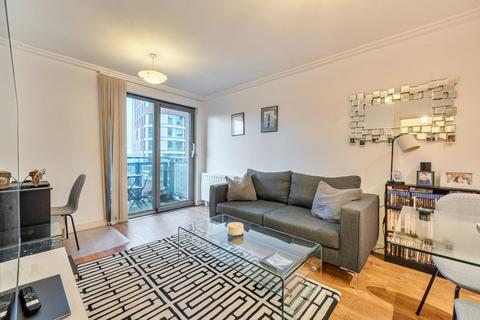 2 bedroom flat for sale, Victoria Road, Acton, London, W3