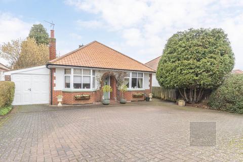 3 bedroom detached bungalow for sale, North Walsham Road, Norwich NR6
