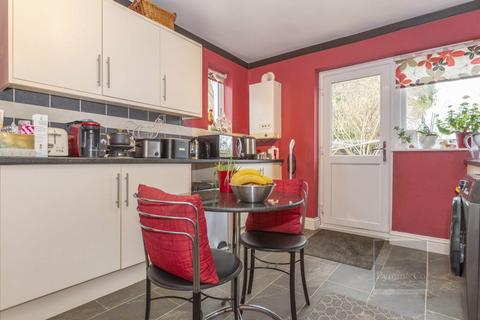 3 bedroom detached bungalow for sale, North Walsham Road, Norwich NR6