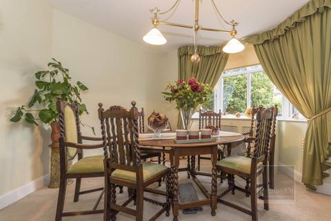 3 bedroom detached bungalow for sale, North Walsham Road, Norwich NR6