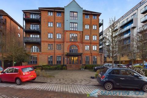 undefined, Cannons Wharf, Tonbridge TN9