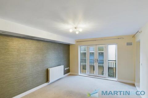 2 bedroom apartment to rent, Cannons Wharf, Tonbridge TN9
