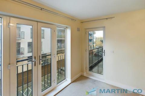 2 bedroom apartment to rent, Cannons Wharf, Tonbridge TN9