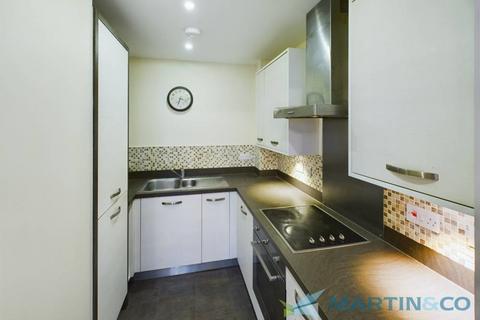 2 bedroom apartment to rent, Cannons Wharf, Tonbridge TN9