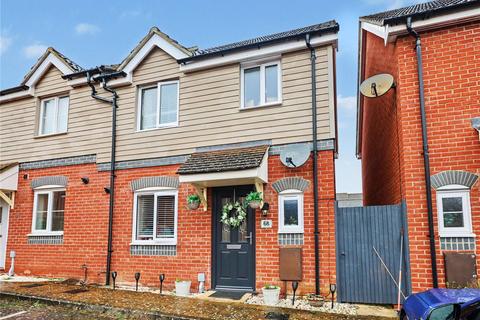 undefined, Redpoll Road, Costessey, Norwich, Norfolk, NR8