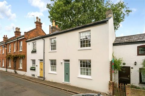 undefined, Orleans Road, Twickenham, TW1