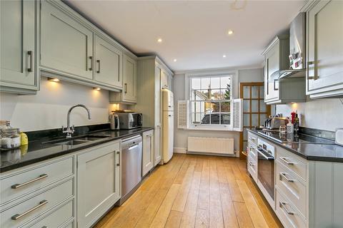 undefined, Orleans Road, Twickenham, TW1