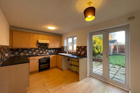 3 bedroom semi-detached house to rent, Berwood Park, Birmingham B35