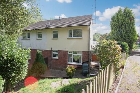 1 bedroom semi-detached house to rent, Perth Close, Exeter, EX4