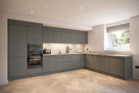 undefined, (Plot 1) The Sidings, Edinburgh Road, Linlithgow, EH49