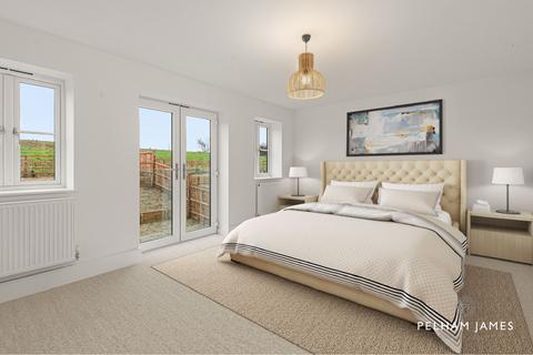 5 bedroom detached house for sale, Station Road, Corby Glen, NG33