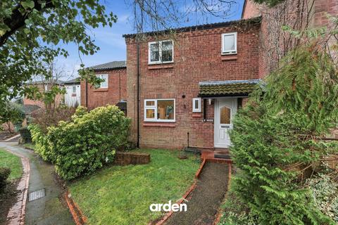 undefined, High Trees Close, Redditch, B98