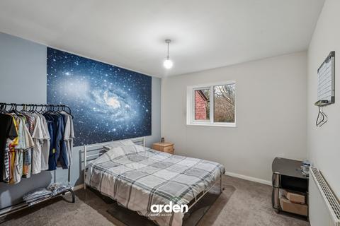 undefined, High Trees Close, Redditch, B98