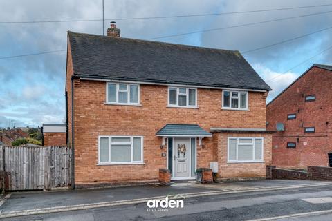 undefined, Mason Road, Redditch, B97