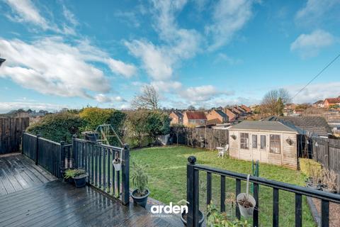 undefined, Mason Road, Redditch, B97