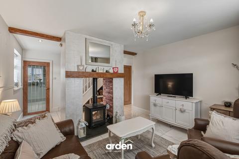 undefined, Mason Road, Redditch, B97