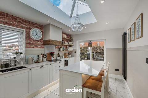 undefined, Mason Road, Redditch, B97
