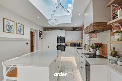 undefined, Mason Road, Redditch, B97