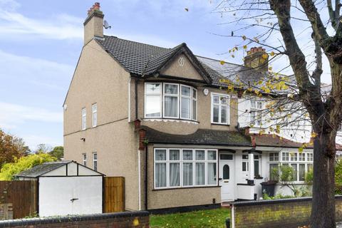Palace View, Bromley, Kent, BR1