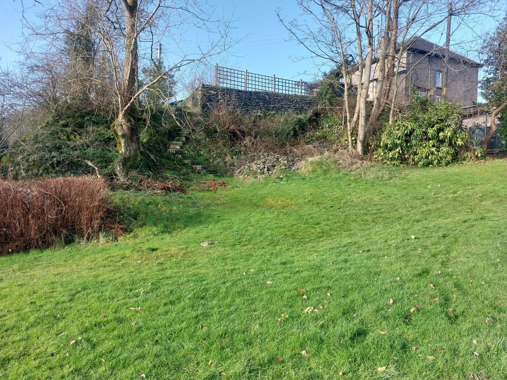 Communal Gardens